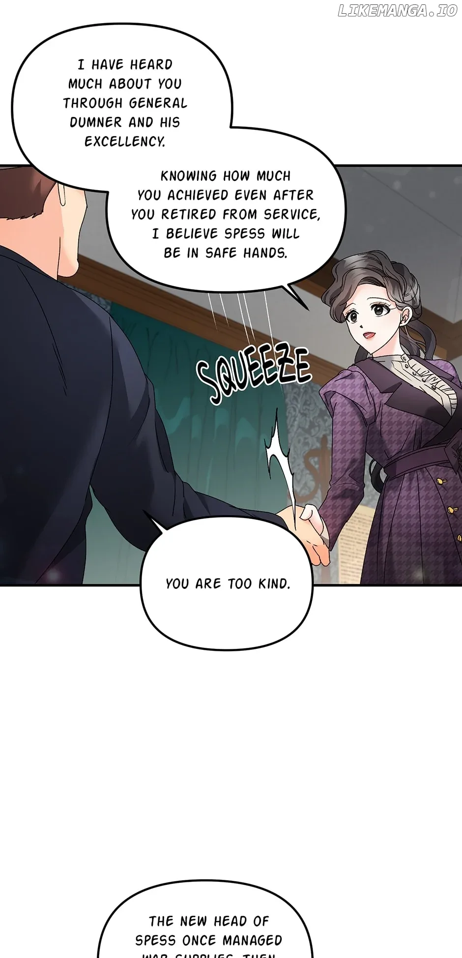 Lady Evony Chapter 121 page 2