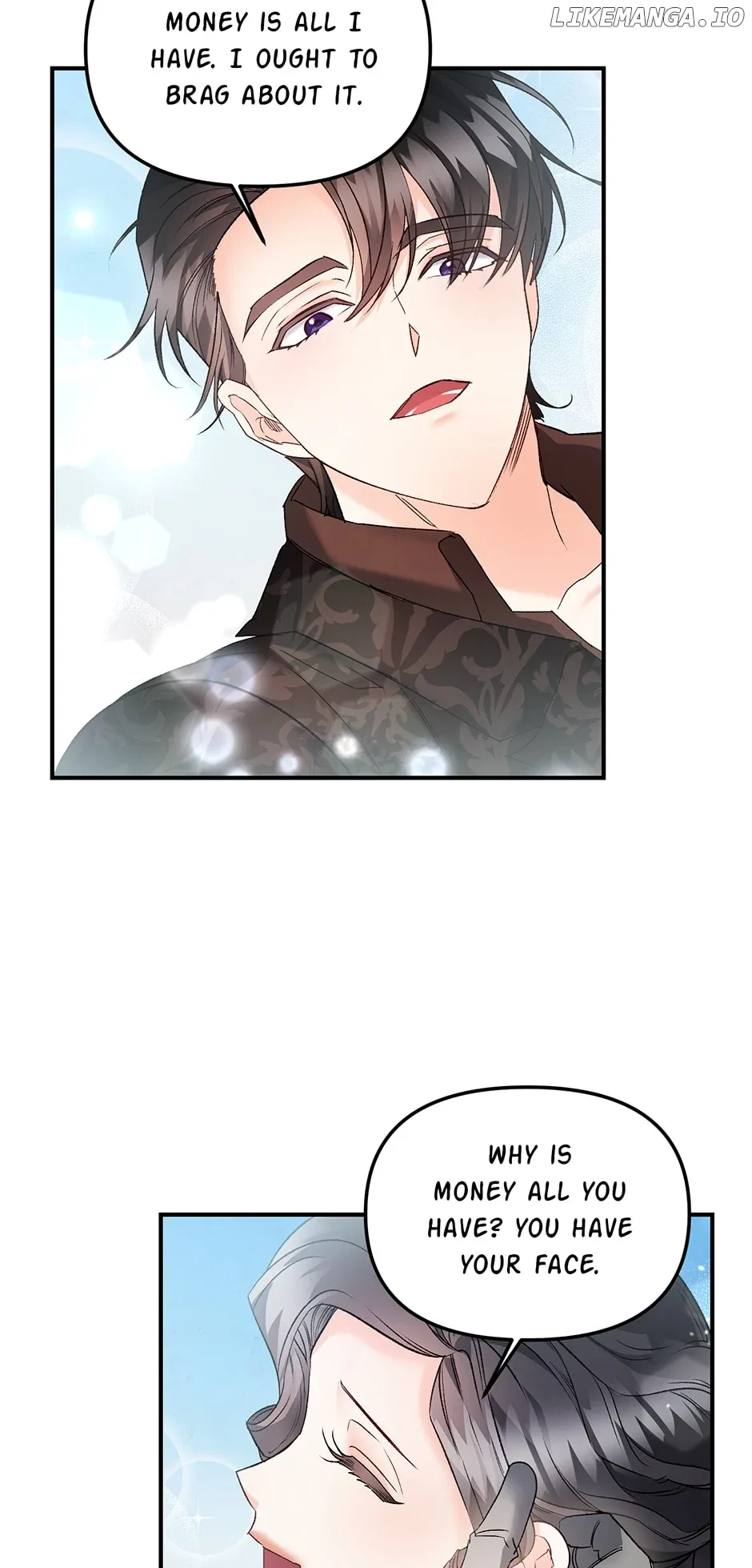 Lady Evony Chapter 121 page 24