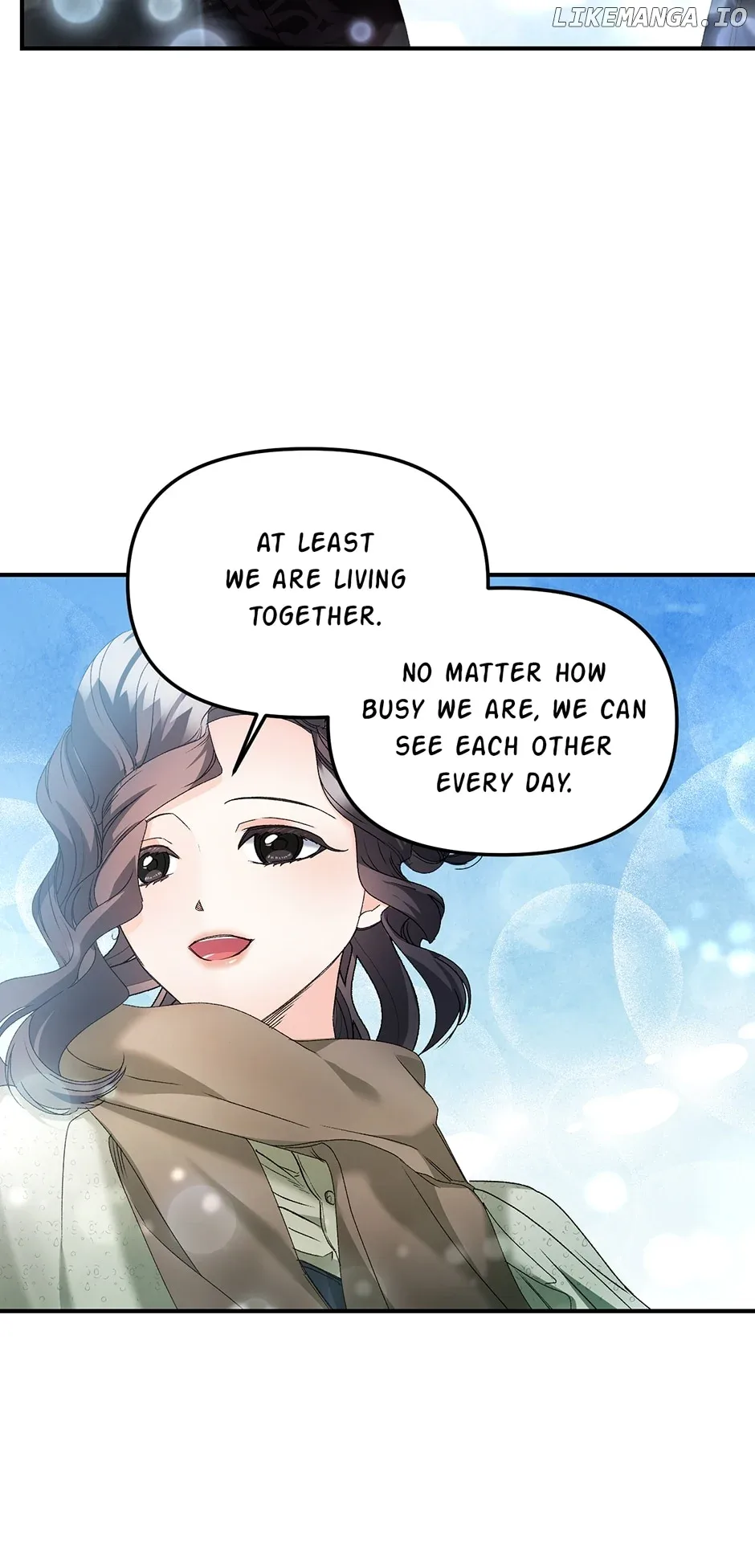 Lady Evony Chapter 121 page 20