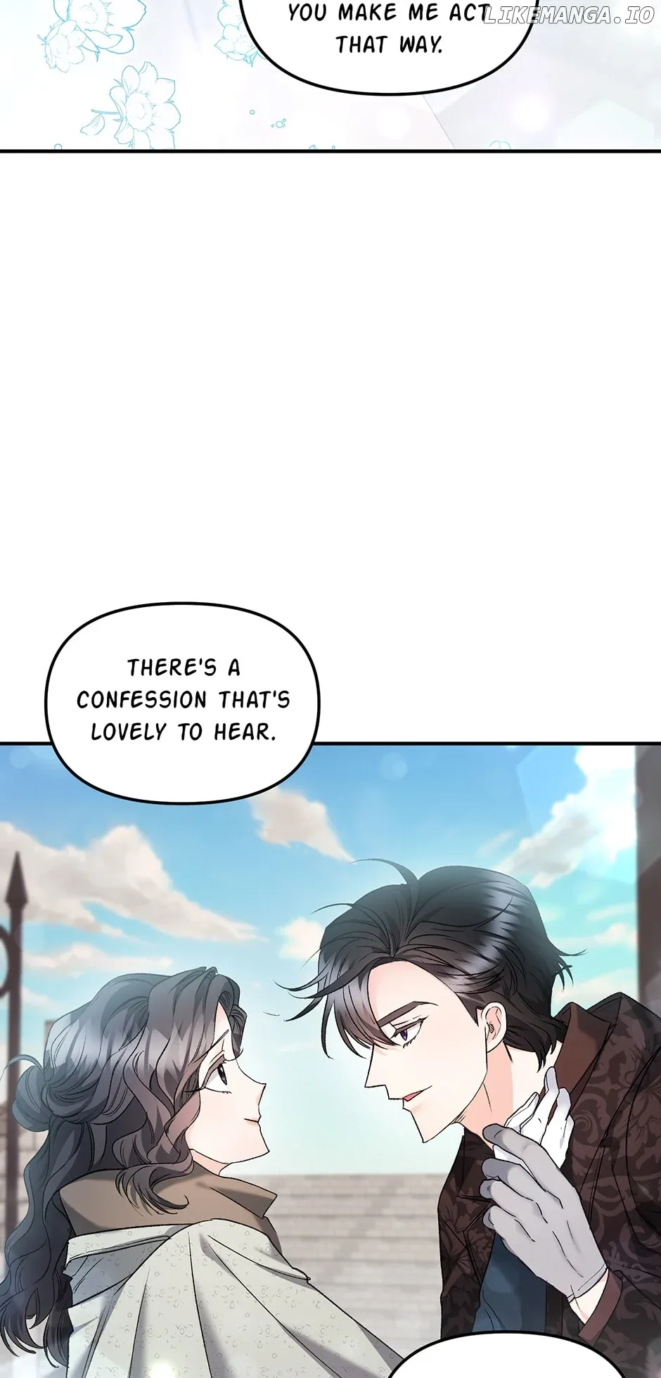Lady Evony Chapter 121 page 29