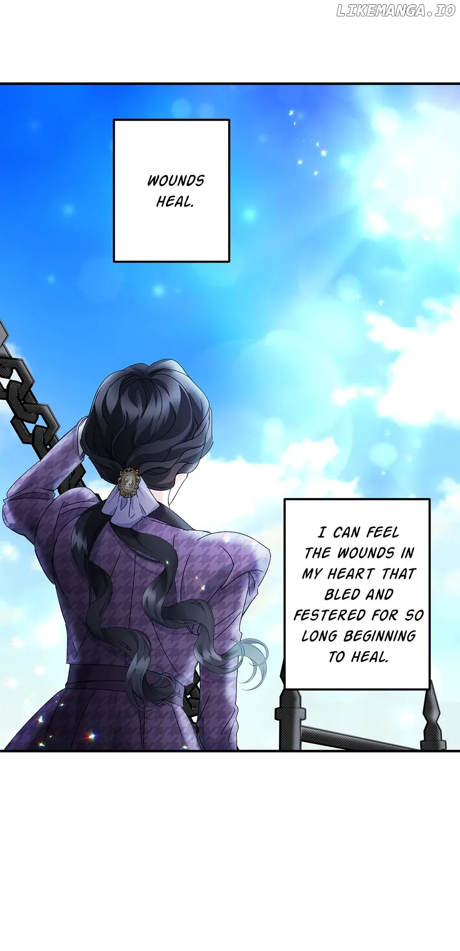 Lady Evony Chapter 121 page 10