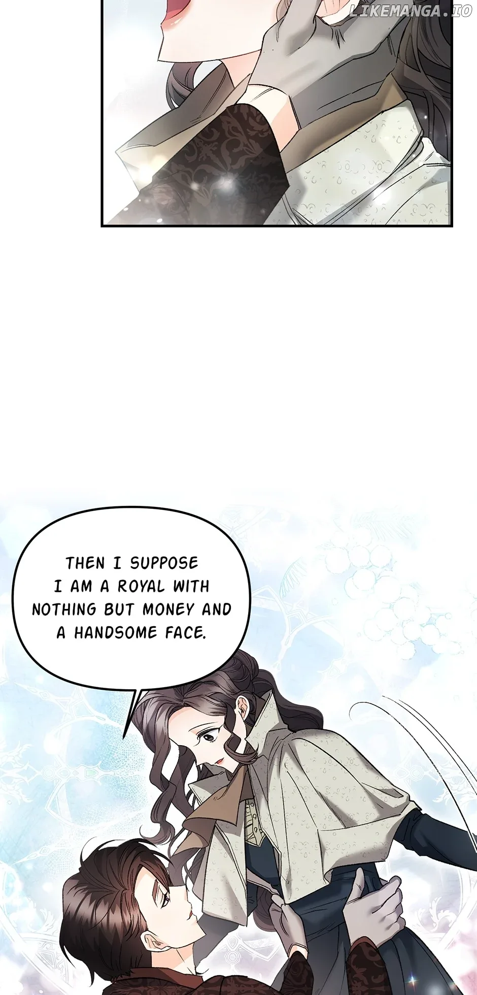 Lady Evony Chapter 121 page 25