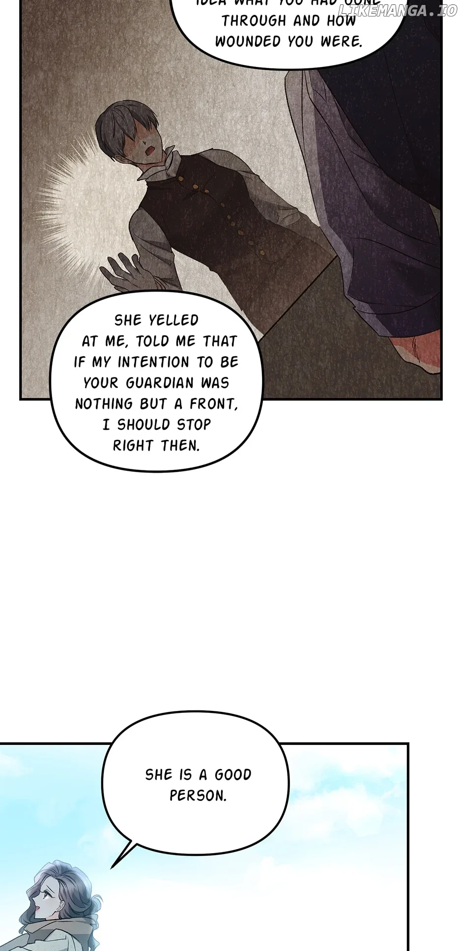 Lady Evony Chapter 121 page 35