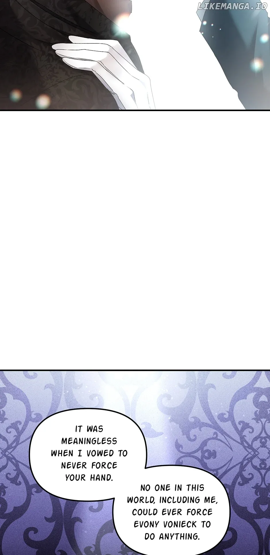 Lady Evony Chapter 121 page 39