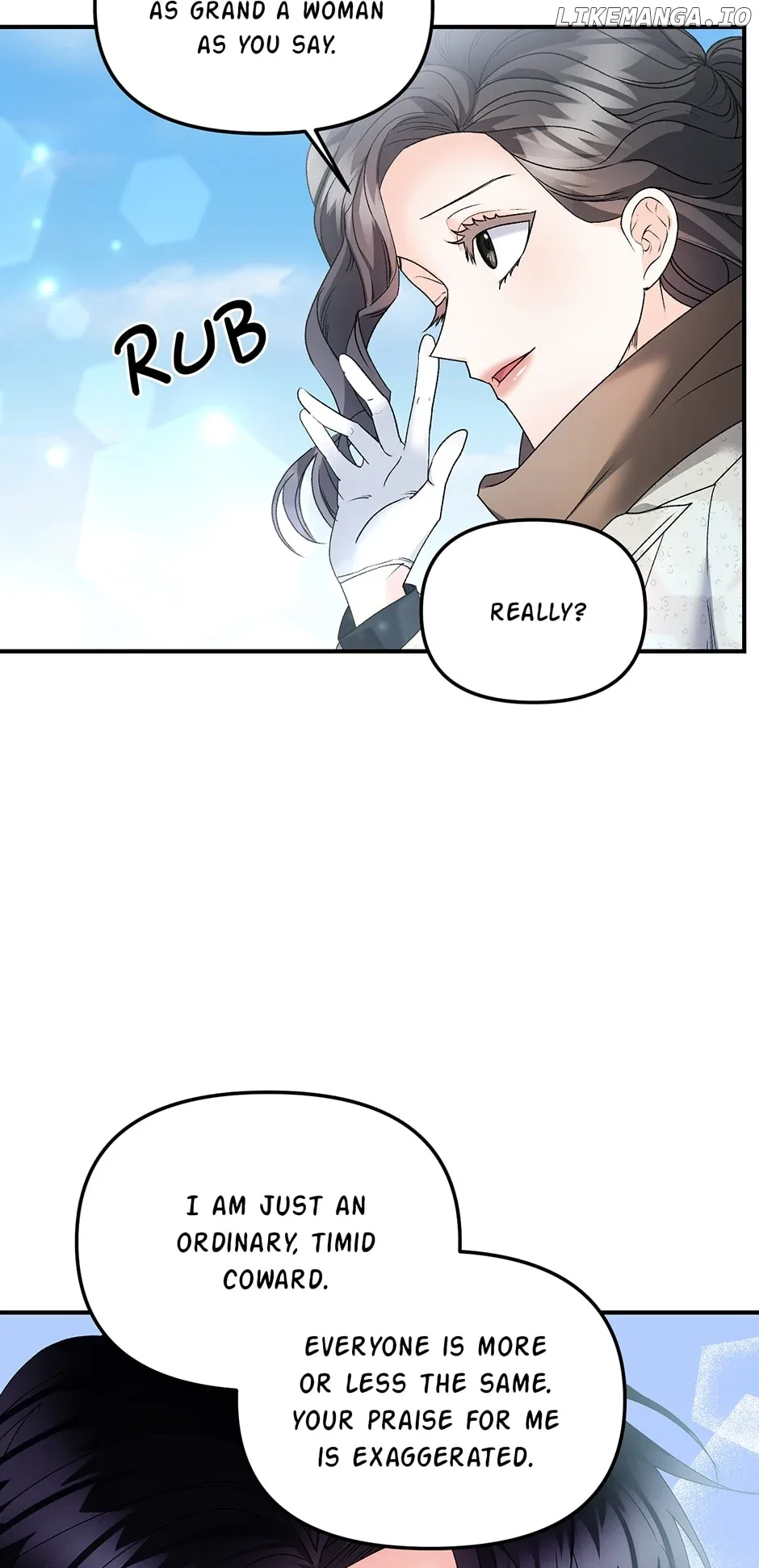 Lady Evony Chapter 121 page 43