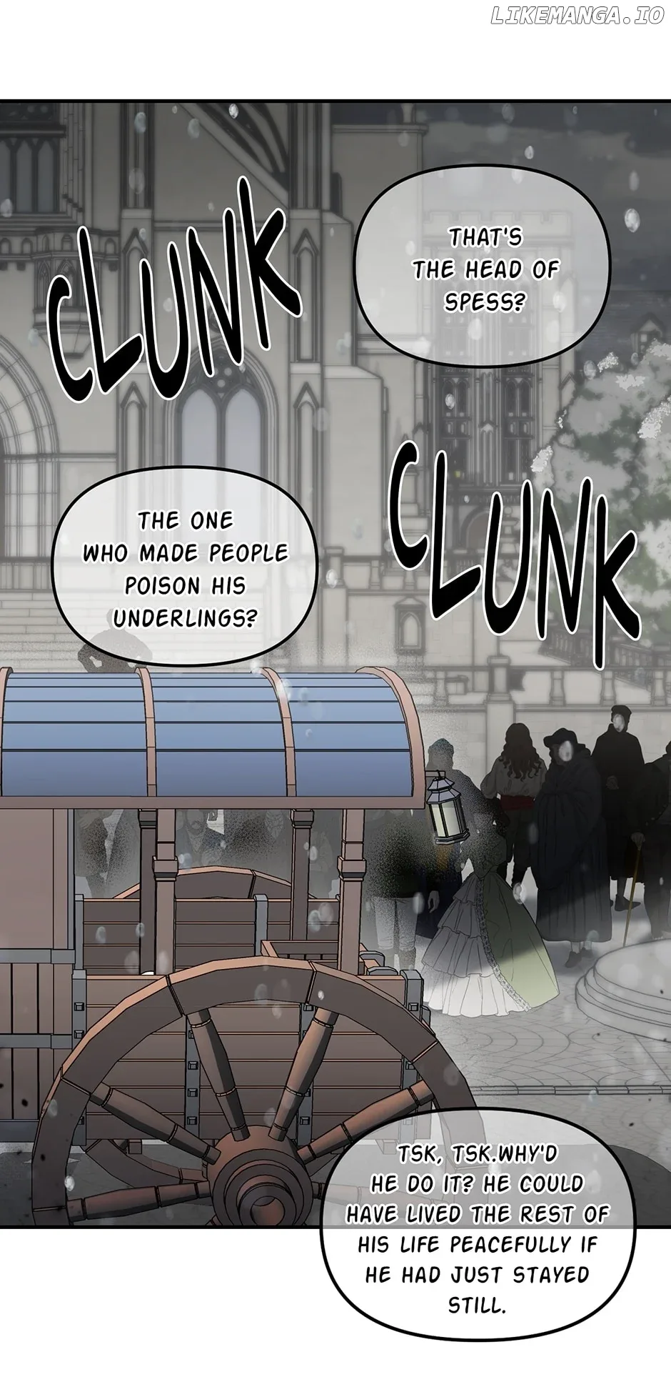 Lady Evony Chapter 121 page 46