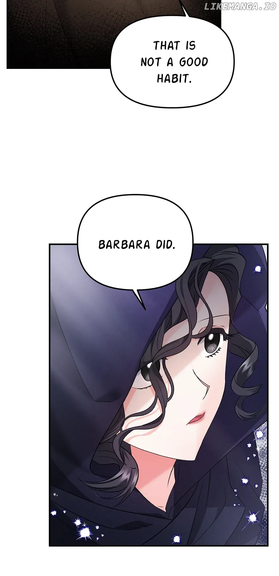 Lady Evony Chapter 122 page 7