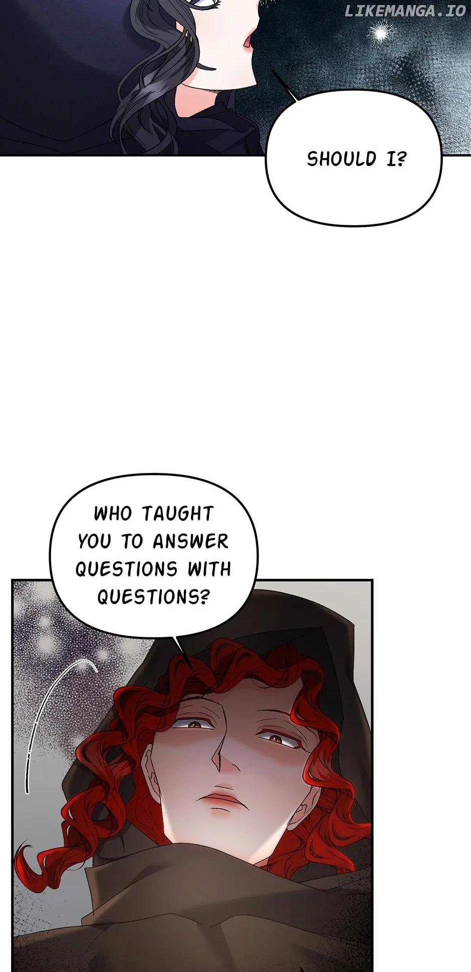 Lady Evony Chapter 122 page 6