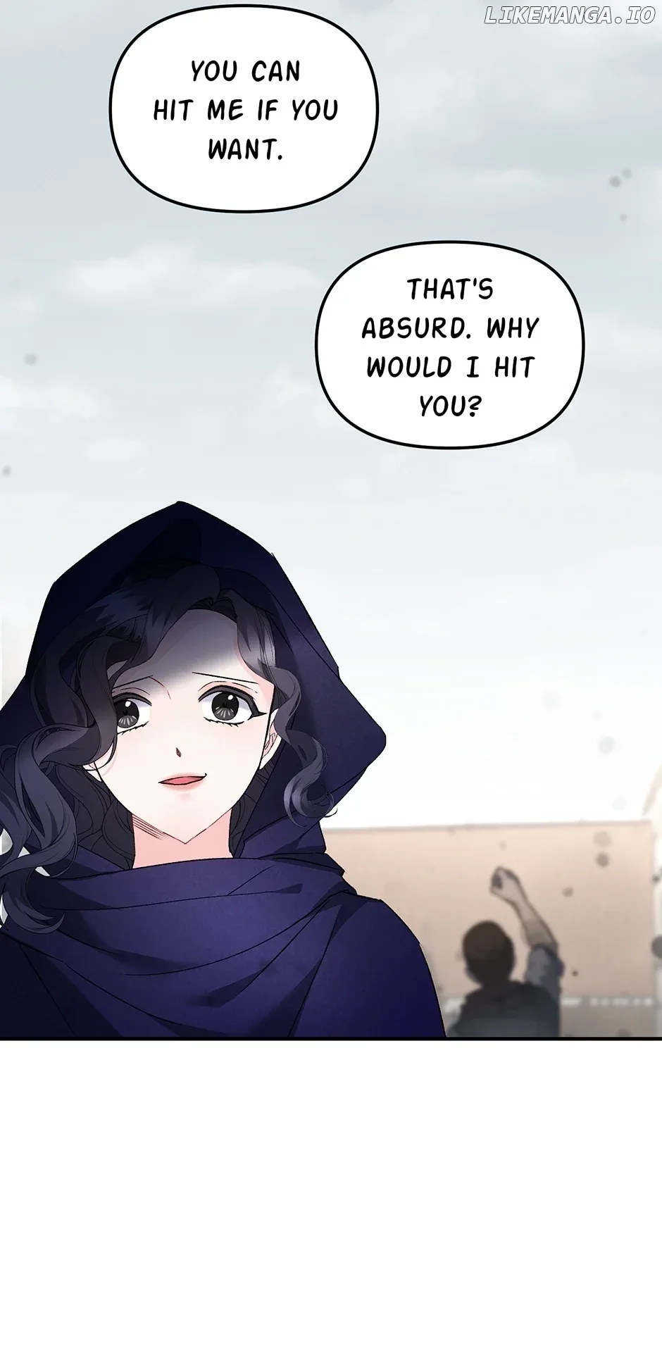 Lady Evony Chapter 122 page 9