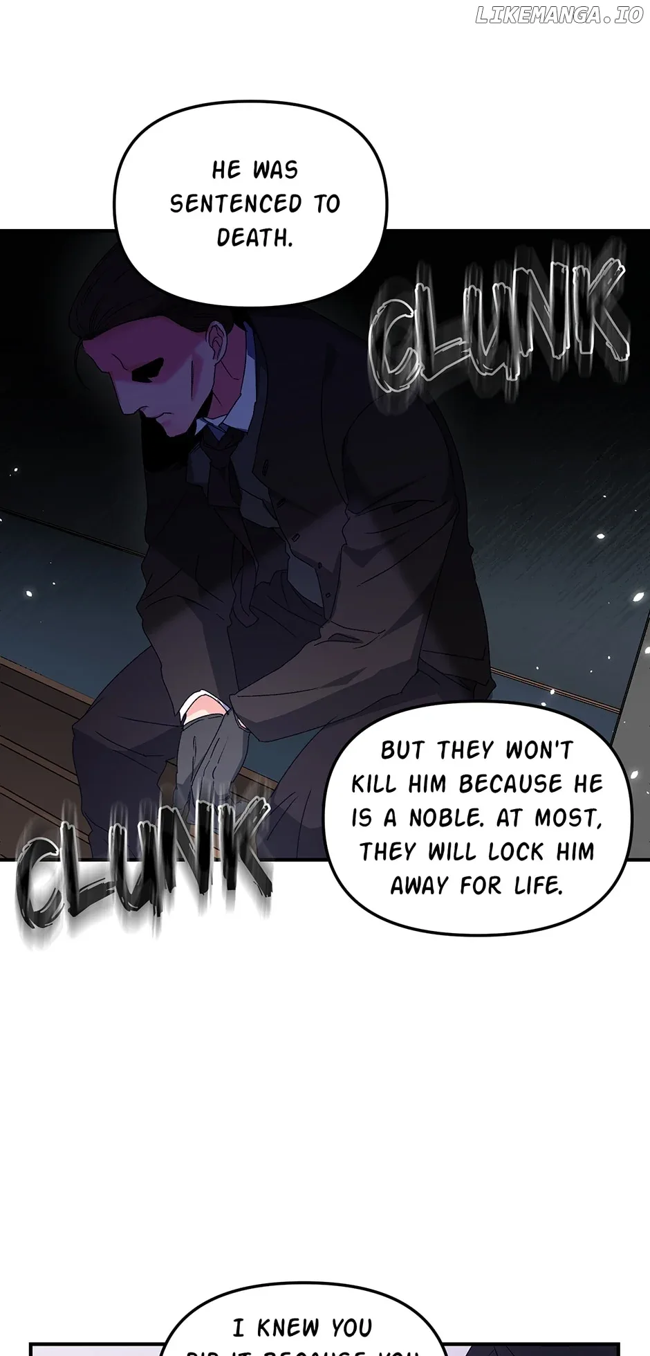 Lady Evony Chapter 122 page 22