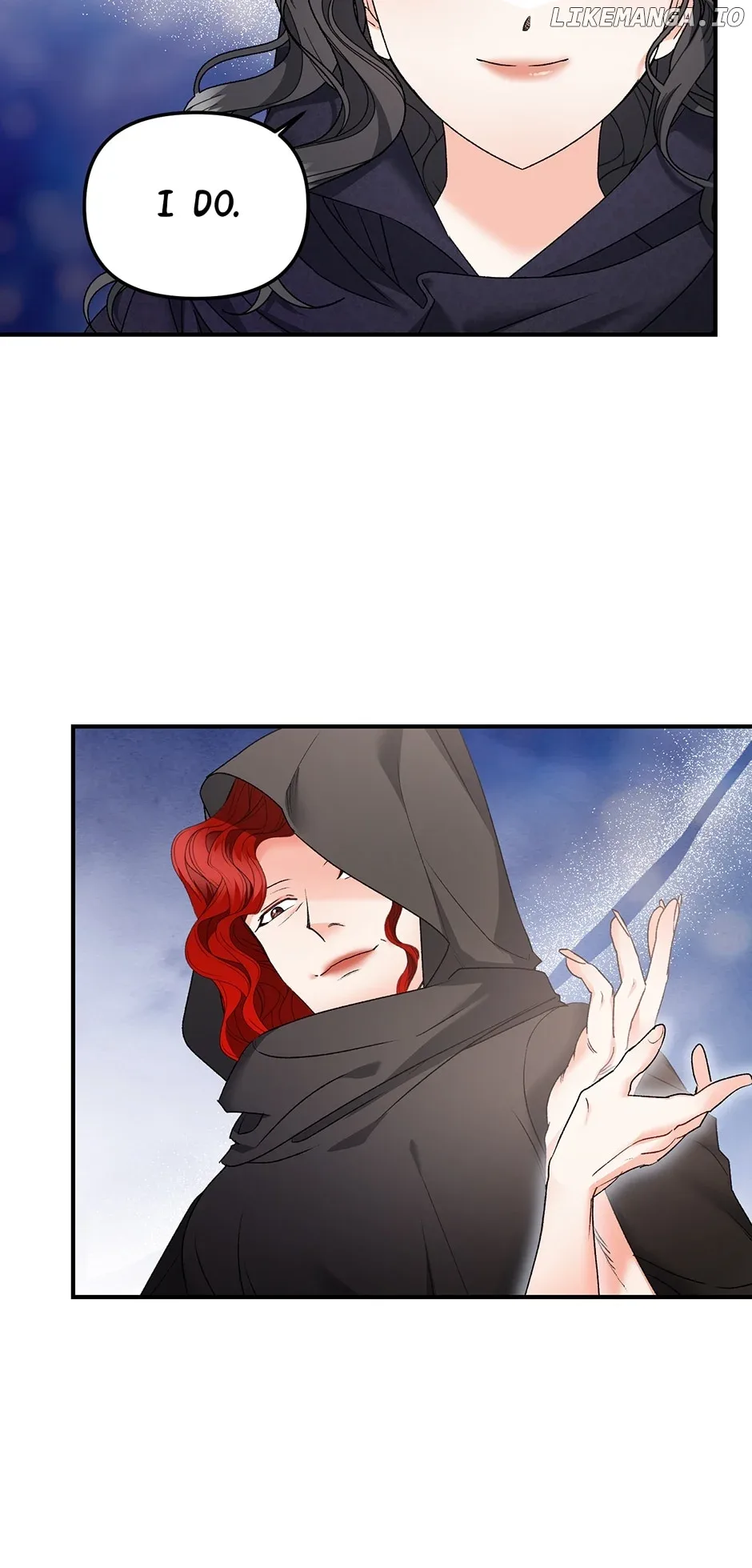 Lady Evony Chapter 122 page 28