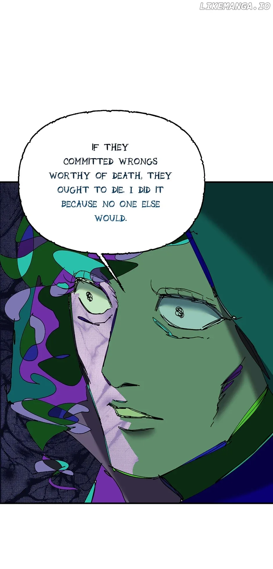 Lady Evony Chapter 122 page 18
