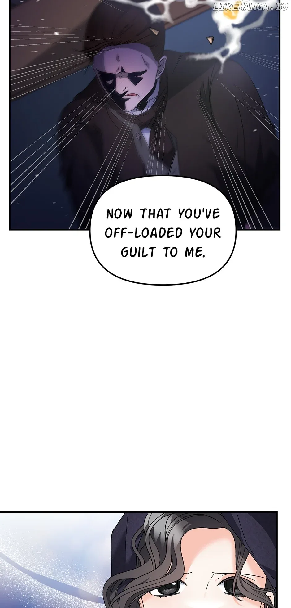 Lady Evony Chapter 122 page 27