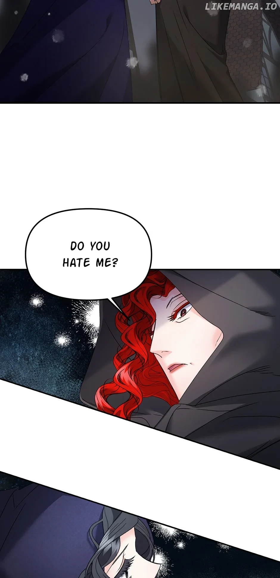 Lady Evony Chapter 122 page 5