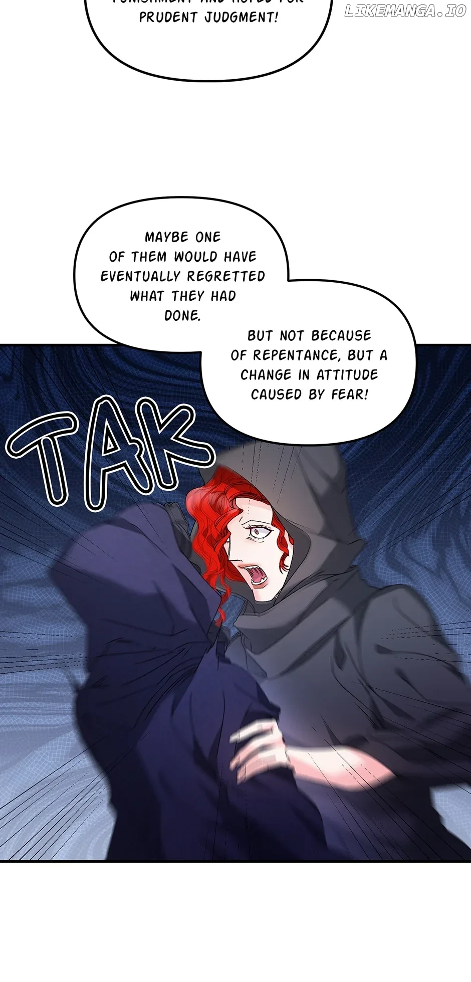 Lady Evony Chapter 122 page 16