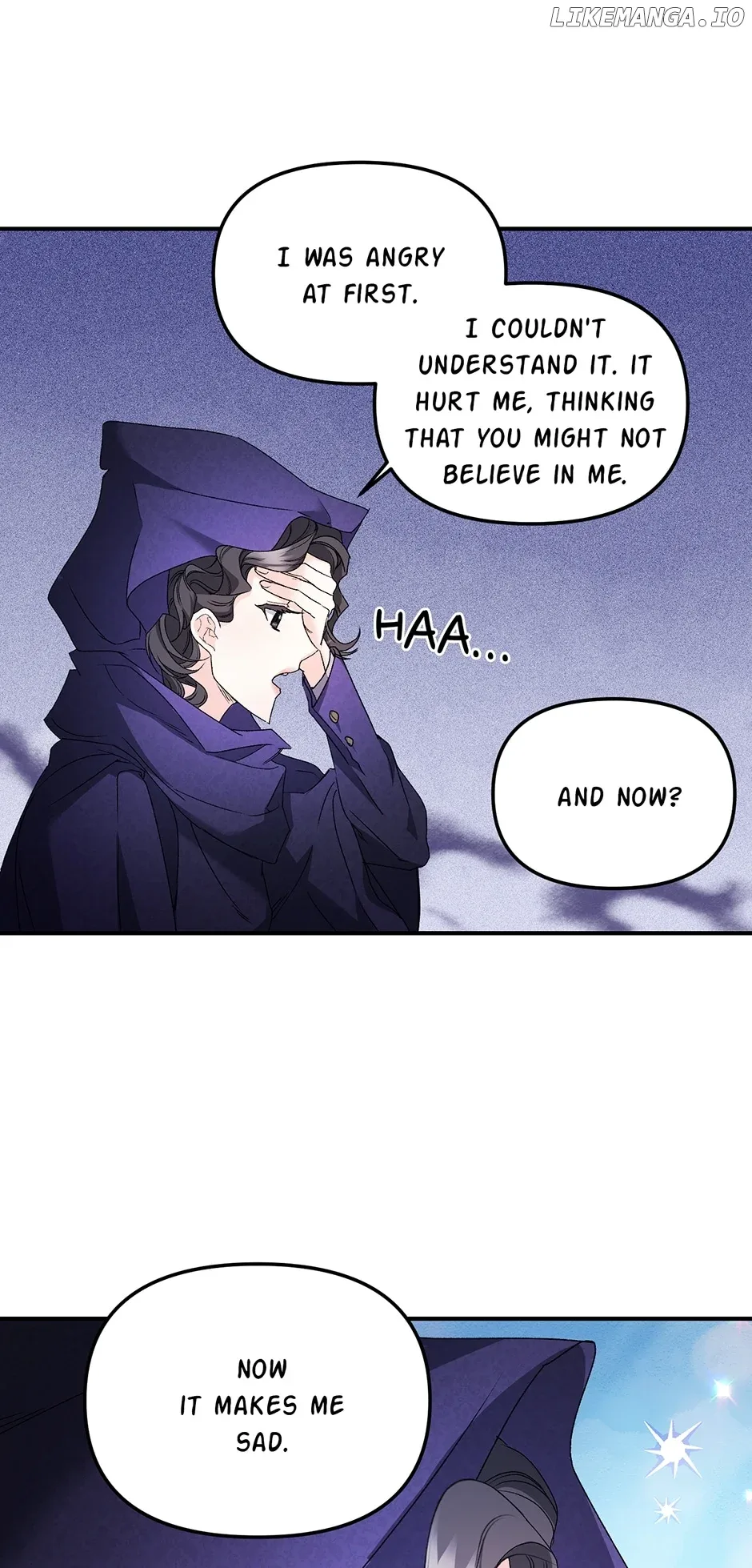 Lady Evony Chapter 122 page 11