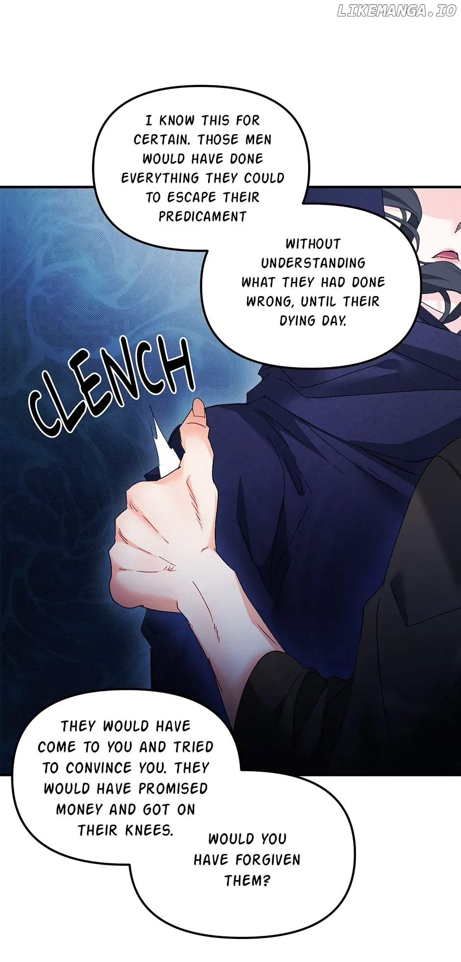 Lady Evony Chapter 122 page 17