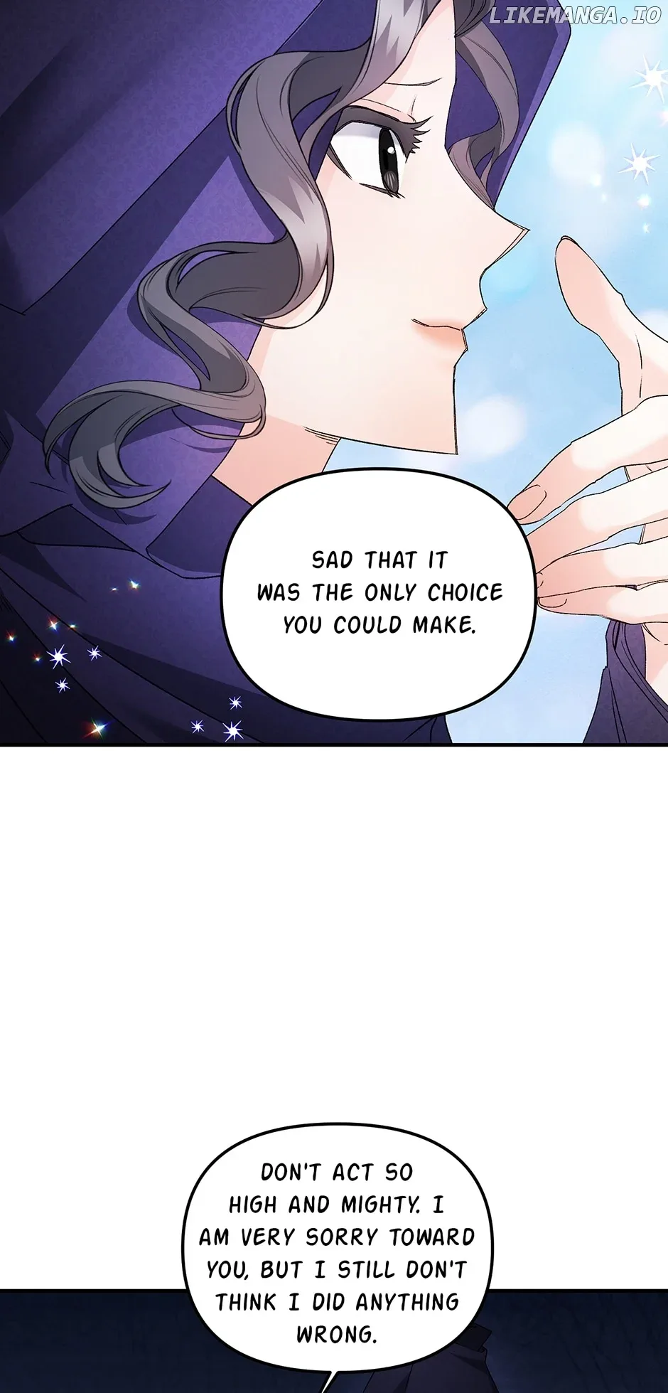 Lady Evony Chapter 122 page 12