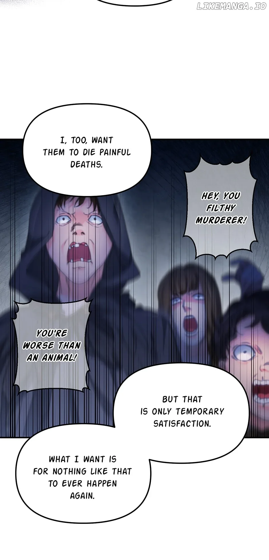Lady Evony Chapter 122 page 20