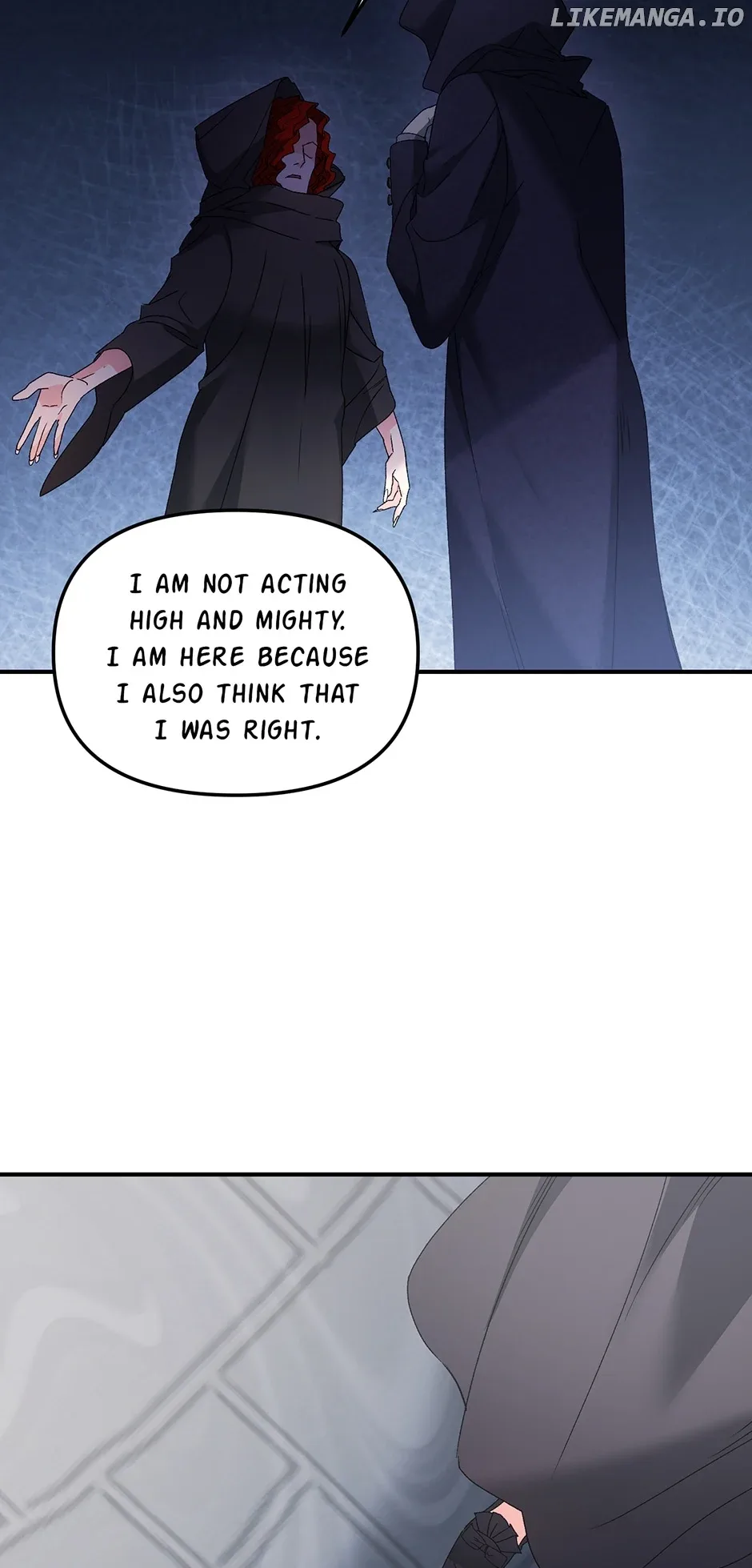 Lady Evony Chapter 122 page 13