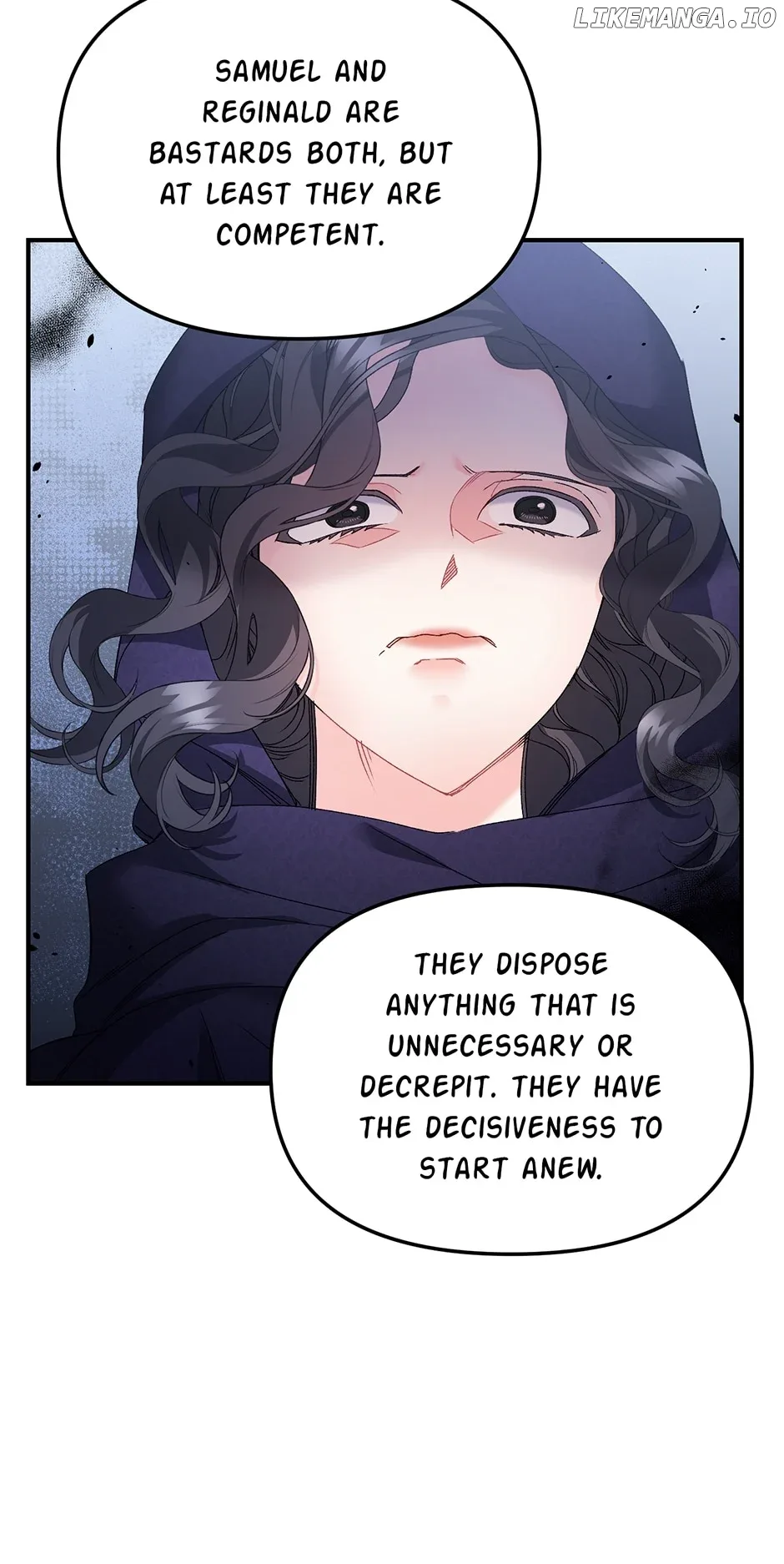 Lady Evony Chapter 122 page 38