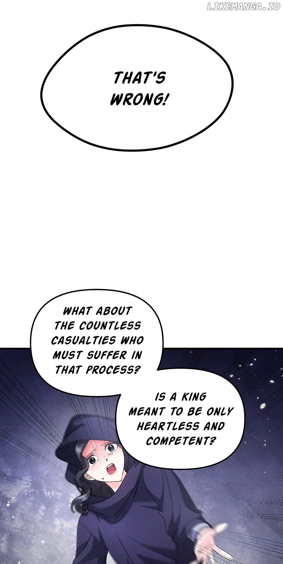 Lady Evony Chapter 122 page 39