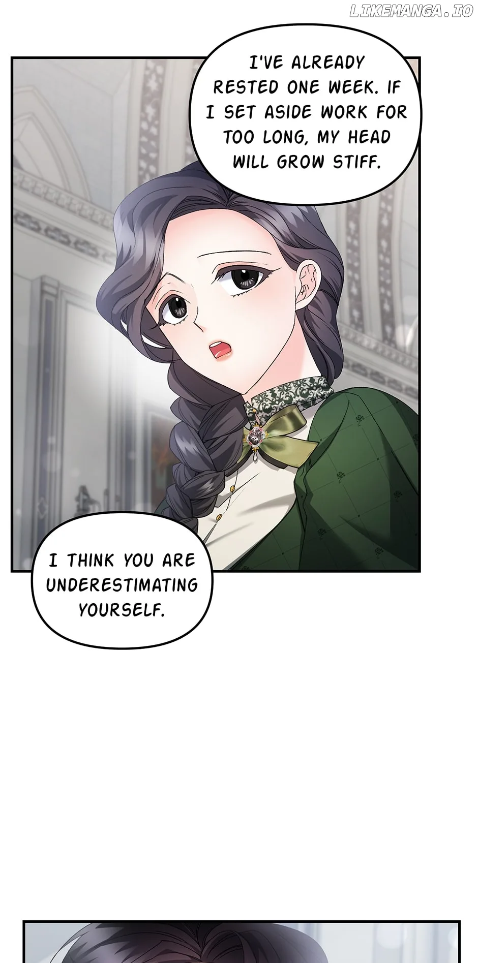 Lady Evony Chapter 123 page 13