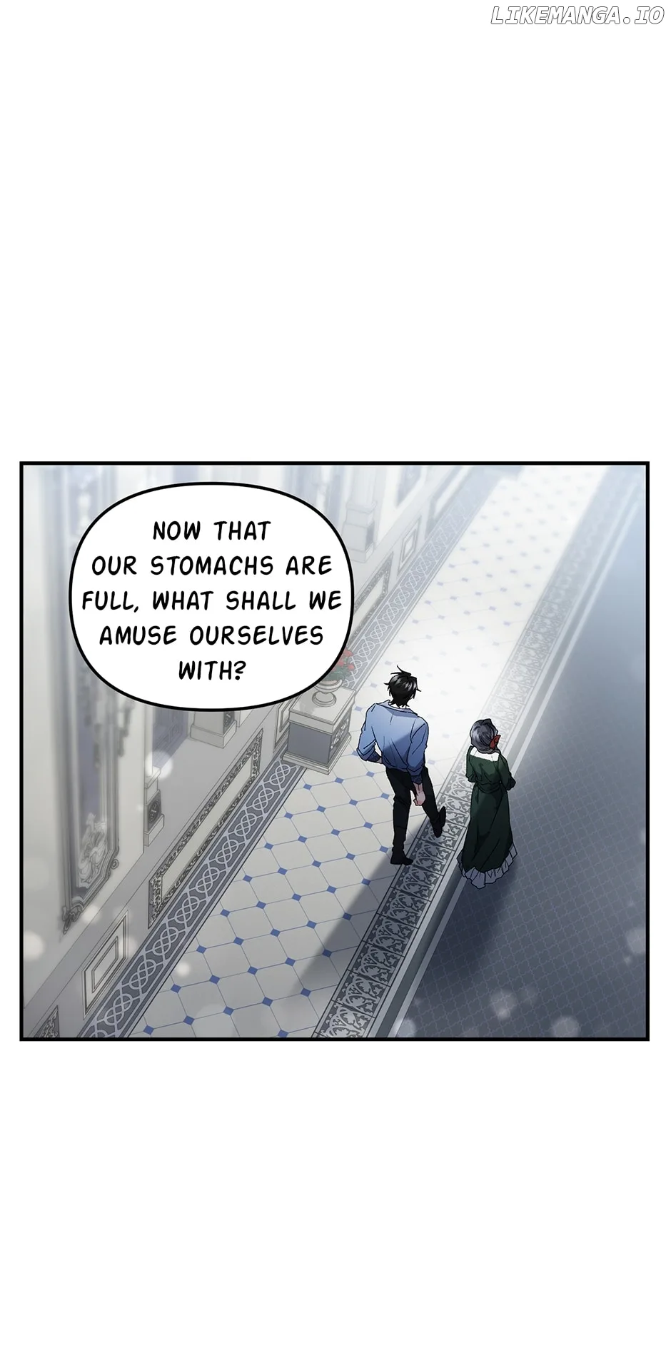 Lady Evony Chapter 123 page 11
