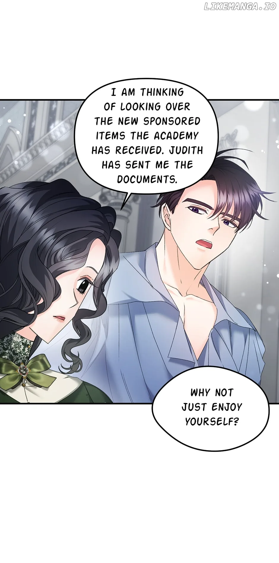 Lady Evony Chapter 123 page 12