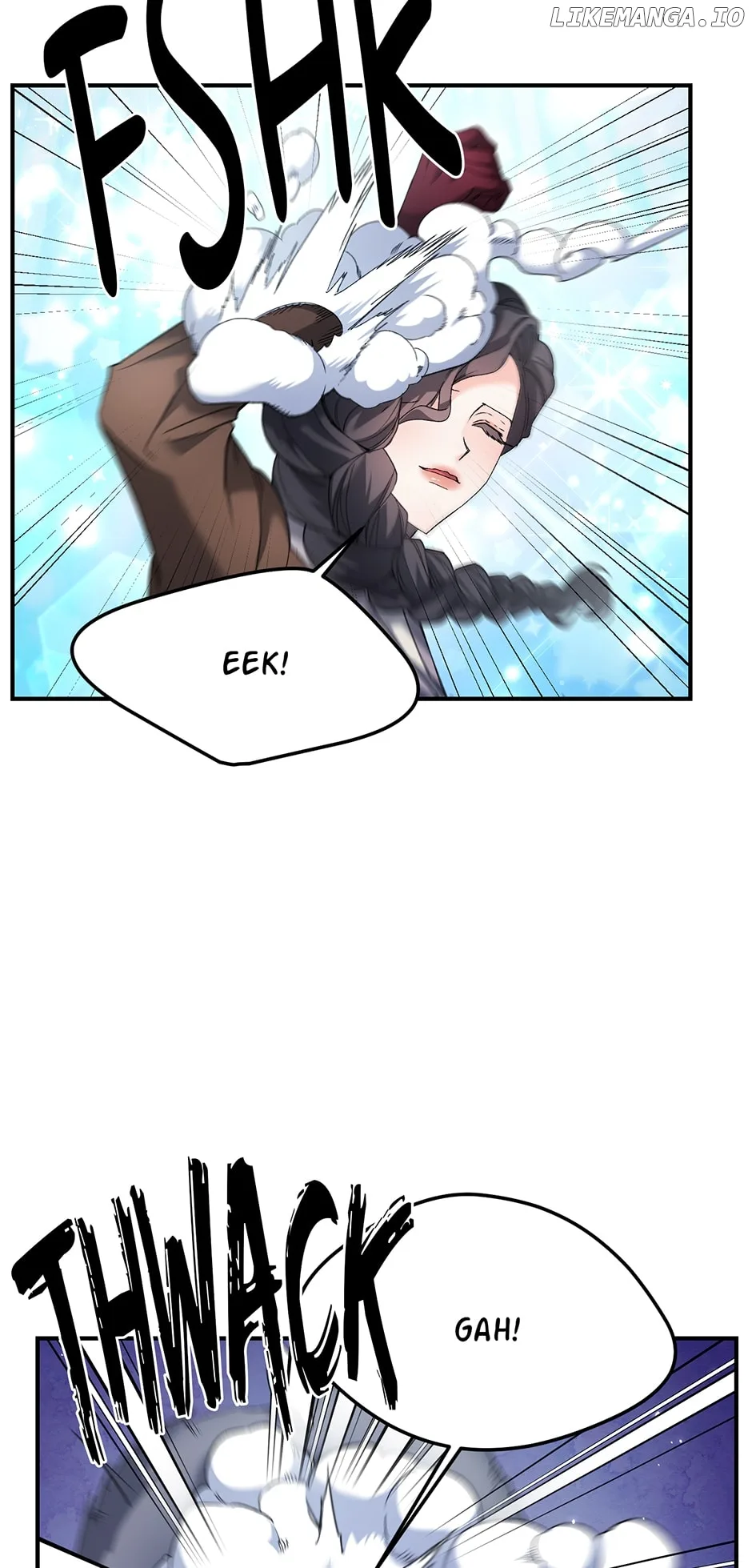 Lady Evony Chapter 123 page 27