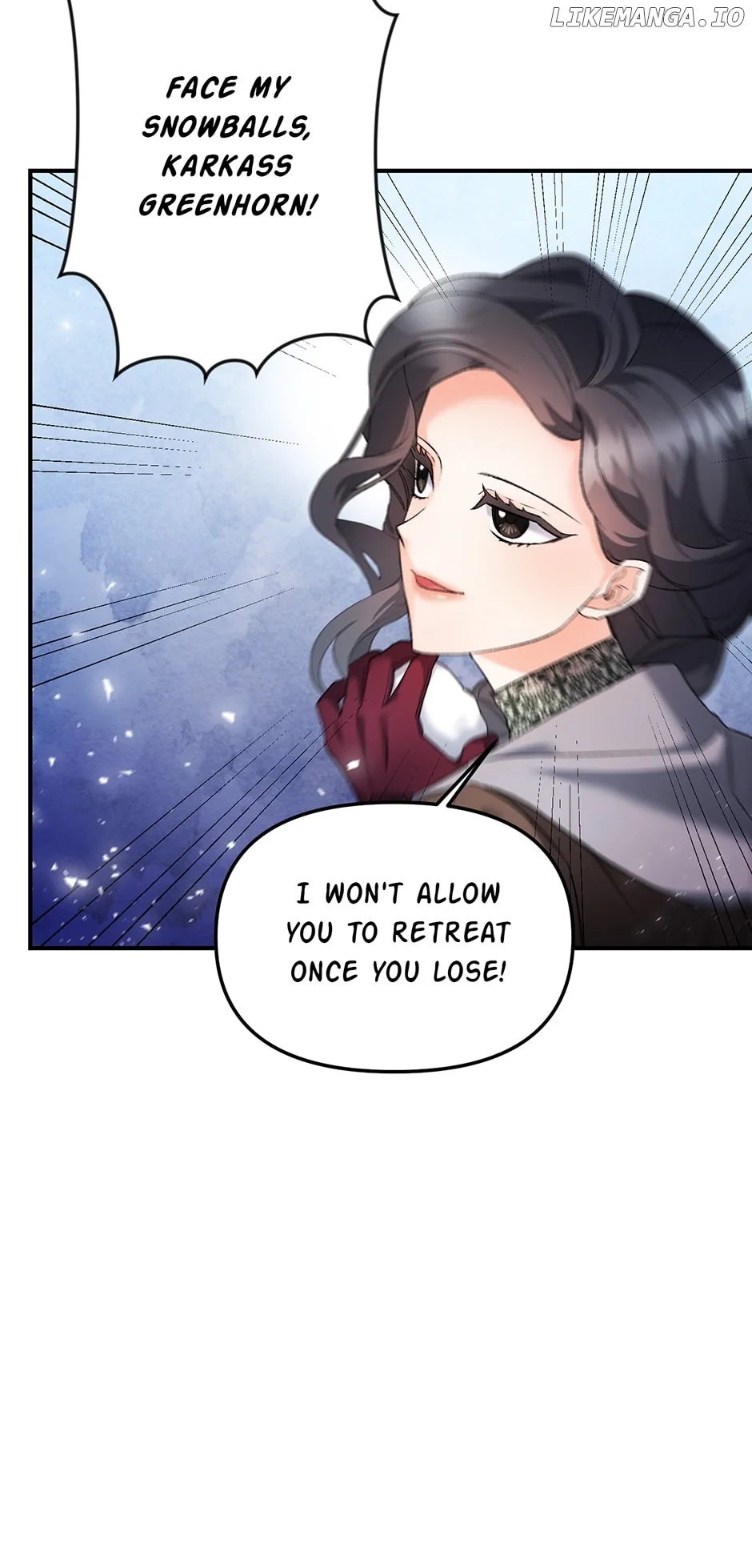 Lady Evony Chapter 123 page 24