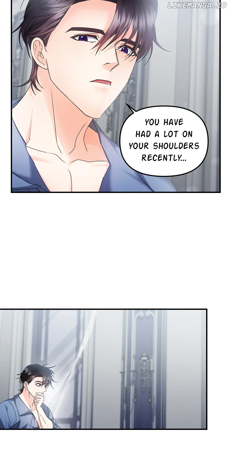Lady Evony Chapter 123 page 14