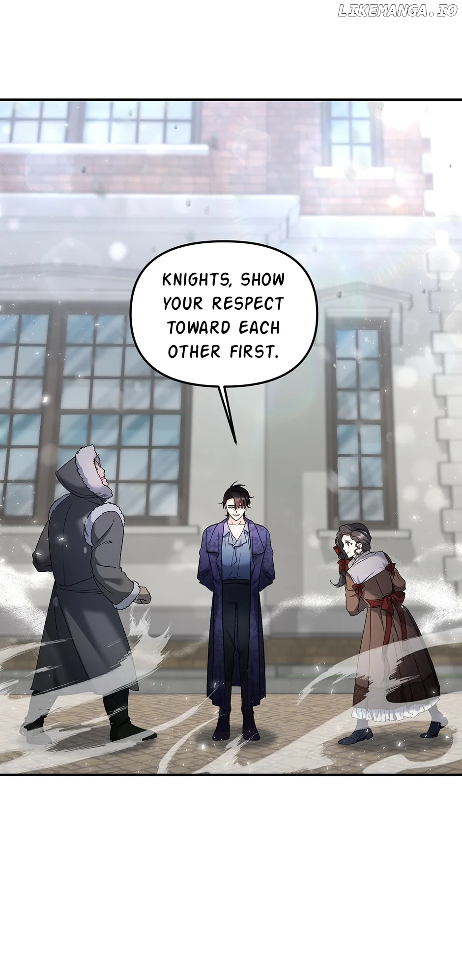 Lady Evony Chapter 123 page 22