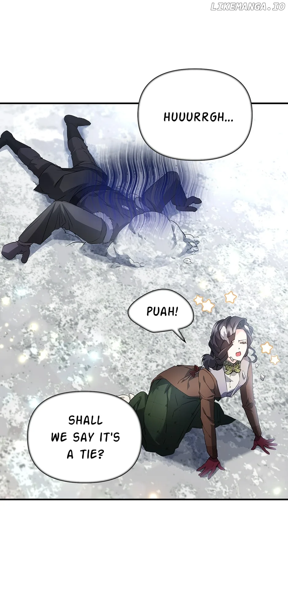 Lady Evony Chapter 123 page 31