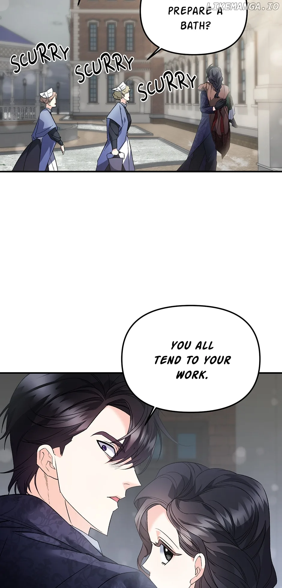 Lady Evony Chapter 123 page 45