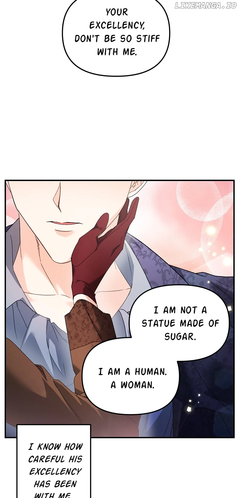 Lady Evony Chapter 123 page 52