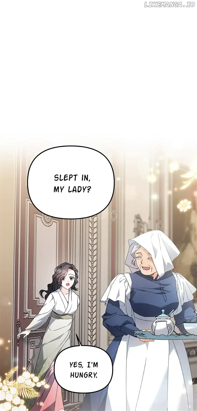 Lady Evony Chapter 124 page 5