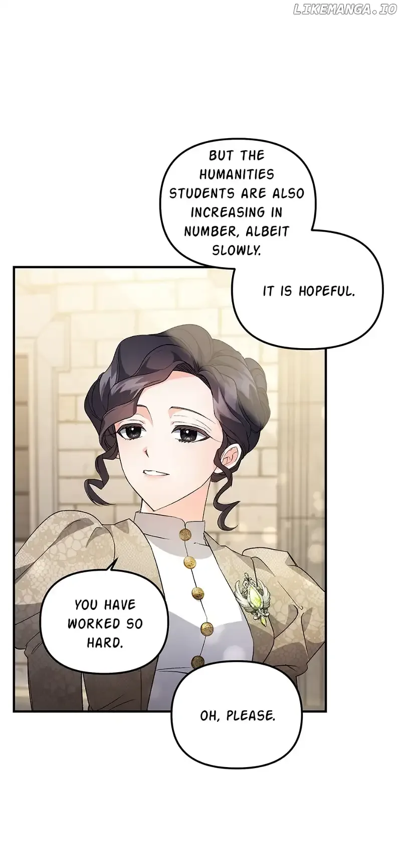 Lady Evony Chapter 124 page 13