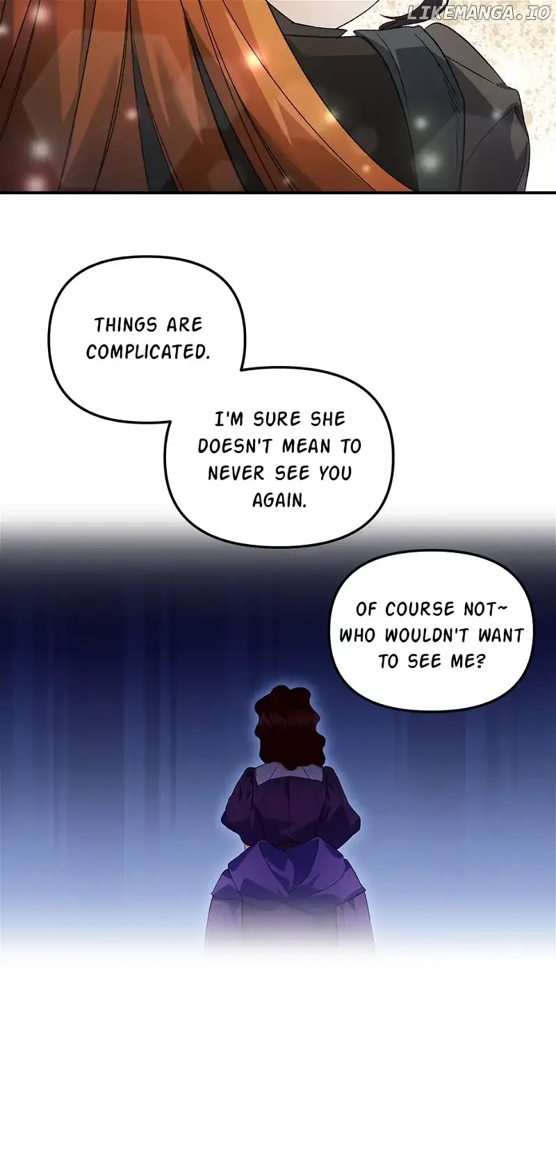 Lady Evony Chapter 124 page 20