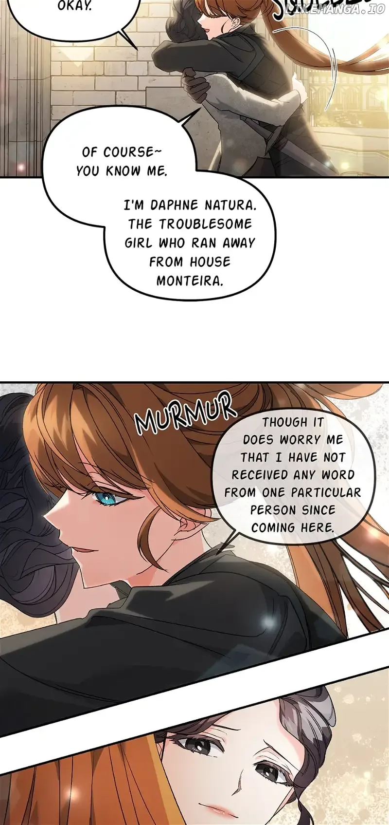 Lady Evony Chapter 124 page 19