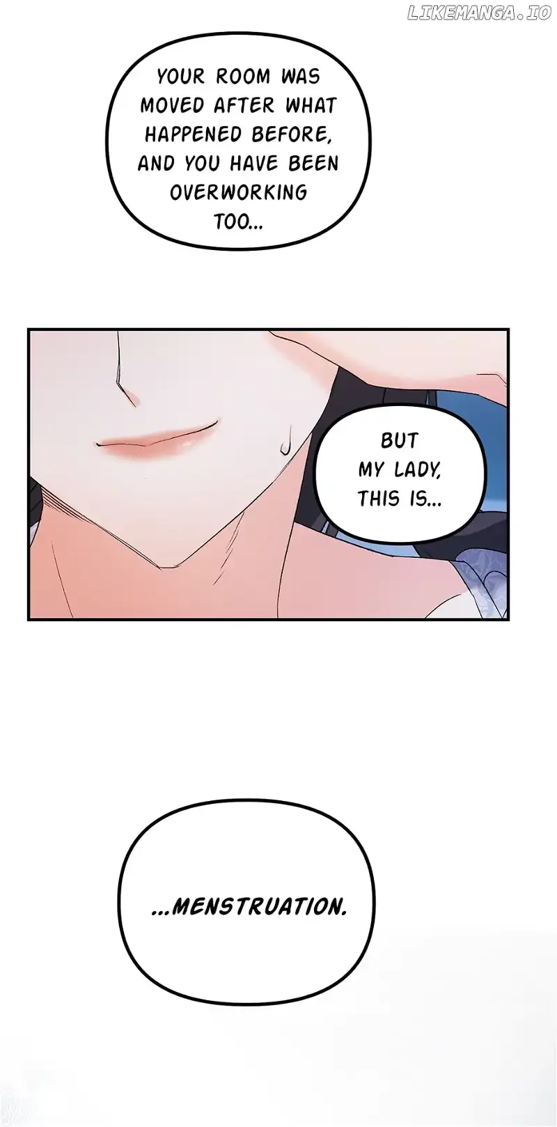 Lady Evony Chapter 124 page 34