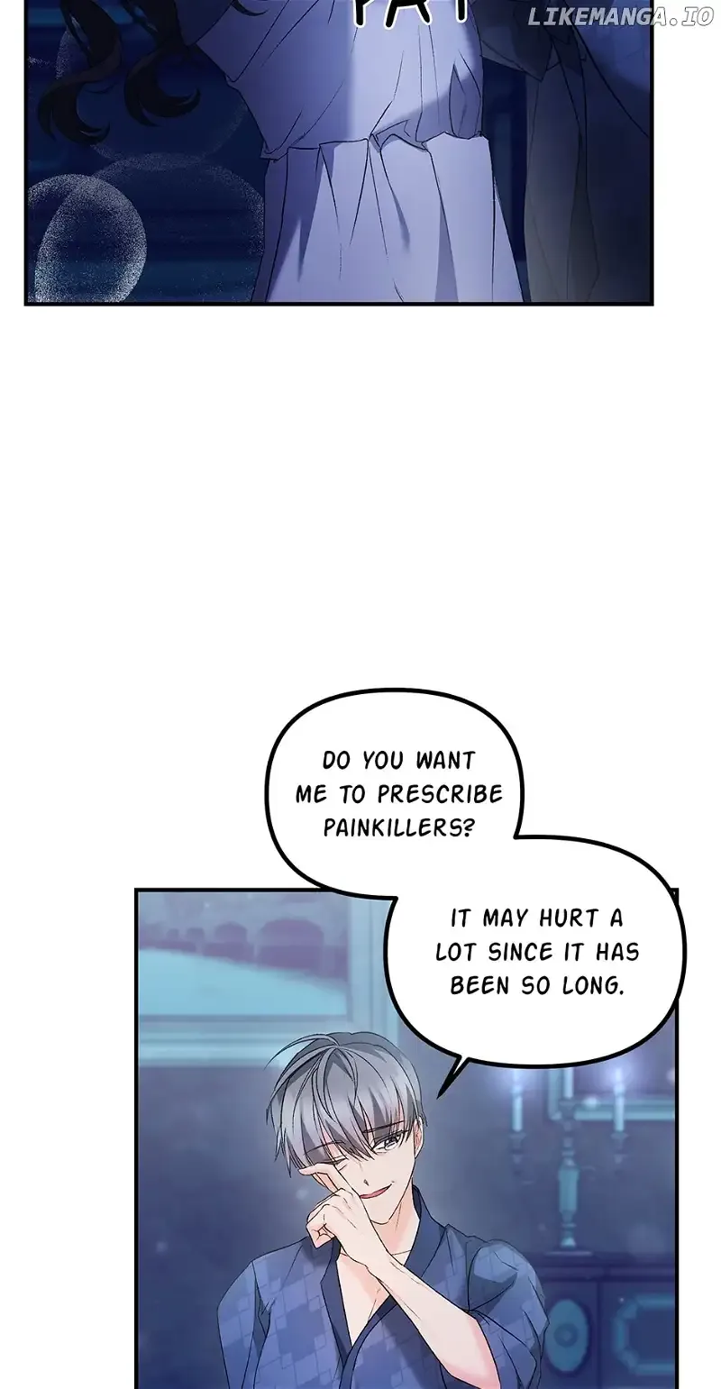 Lady Evony Chapter 124 page 42