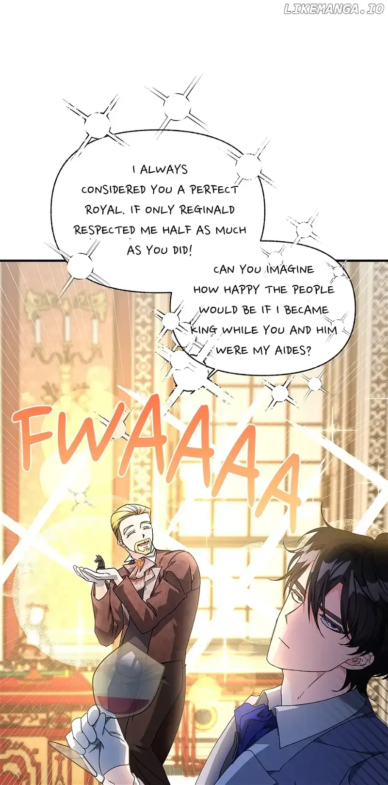 Lady Evony Chapter 125 page 16
