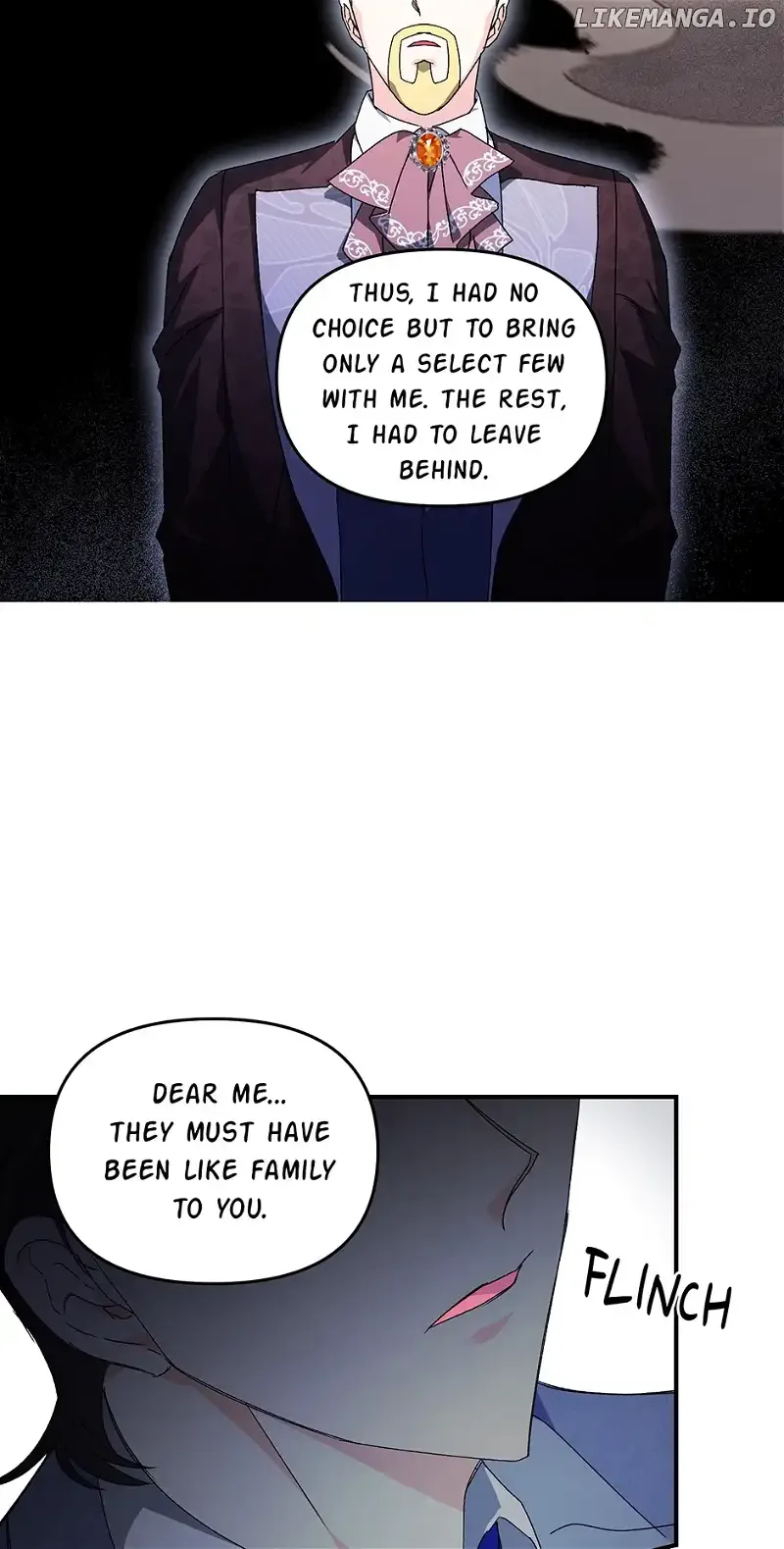 Lady Evony Chapter 125 page 22