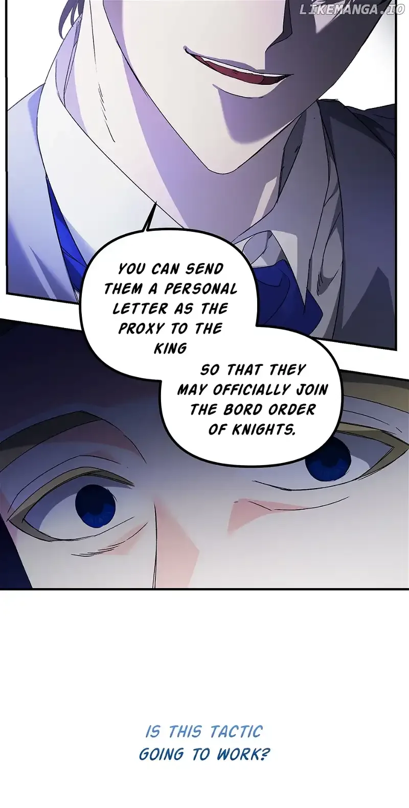 Lady Evony Chapter 125 page 25