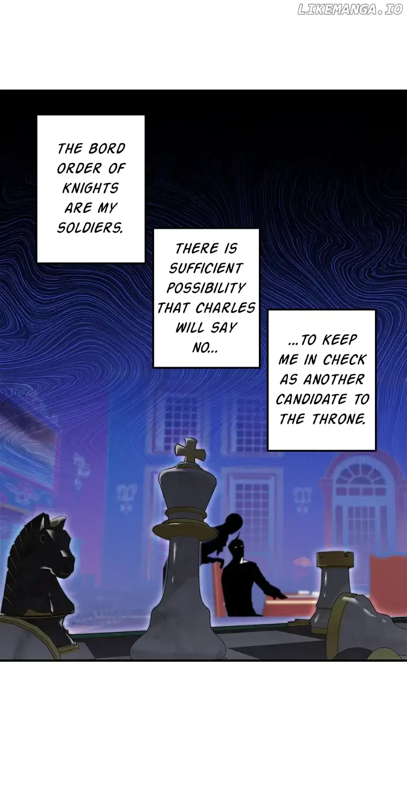 Lady Evony Chapter 125 page 26
