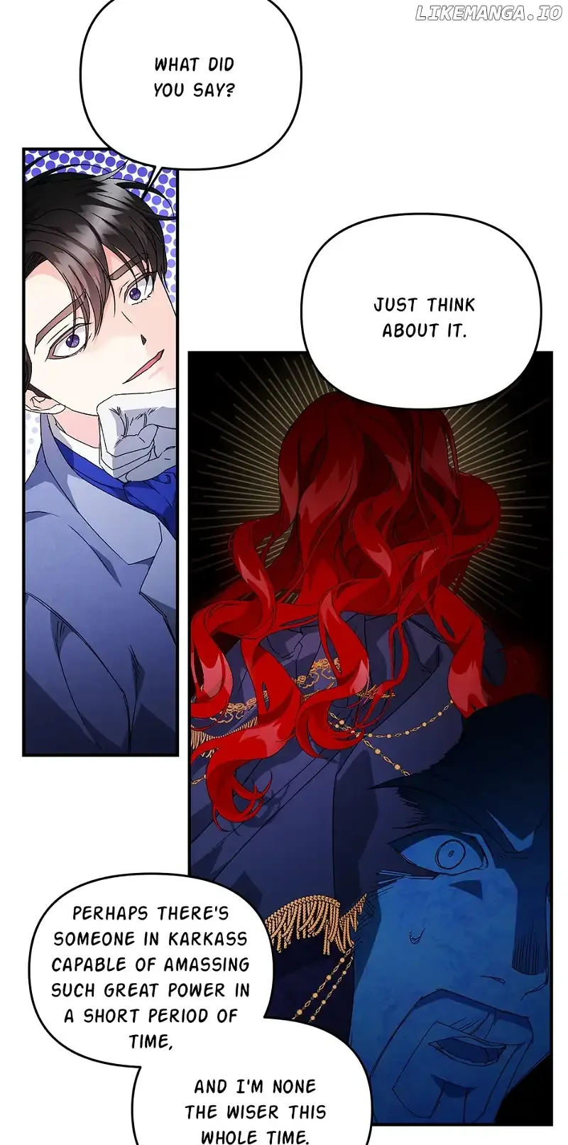 Lady Evony Chapter 125 page 7