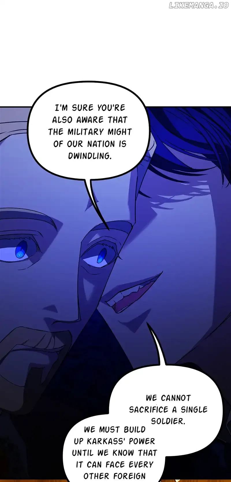 Lady Evony Chapter 125 page 31