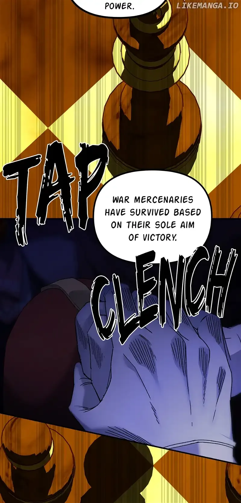 Lady Evony Chapter 125 page 32