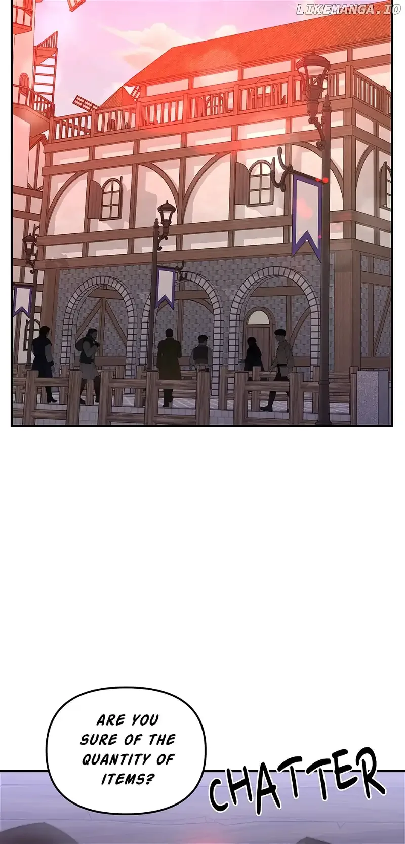 Lady Evony Chapter 125 page 37